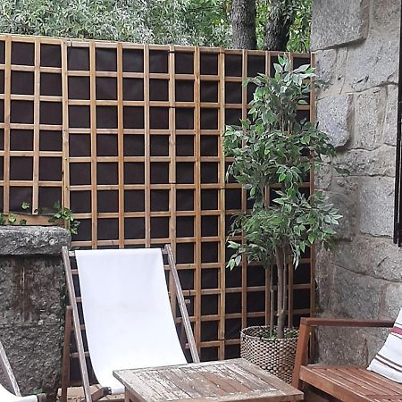 فيلا La Casita De Piedra سيرسيديلا المظهر الخارجي الصورة